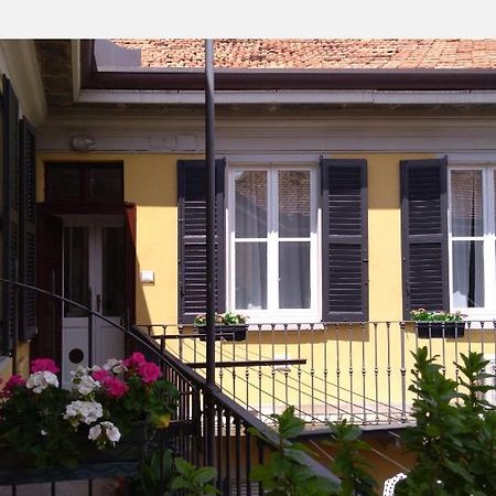 קומו Beautiful Bohemian Apartment In Center Conditioned Air מראה חיצוני תמונה