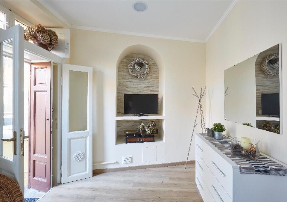 קומו Beautiful Bohemian Apartment In Center Conditioned Air מראה חיצוני תמונה