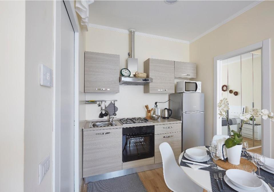 קומו Beautiful Bohemian Apartment In Center Conditioned Air מראה חיצוני תמונה