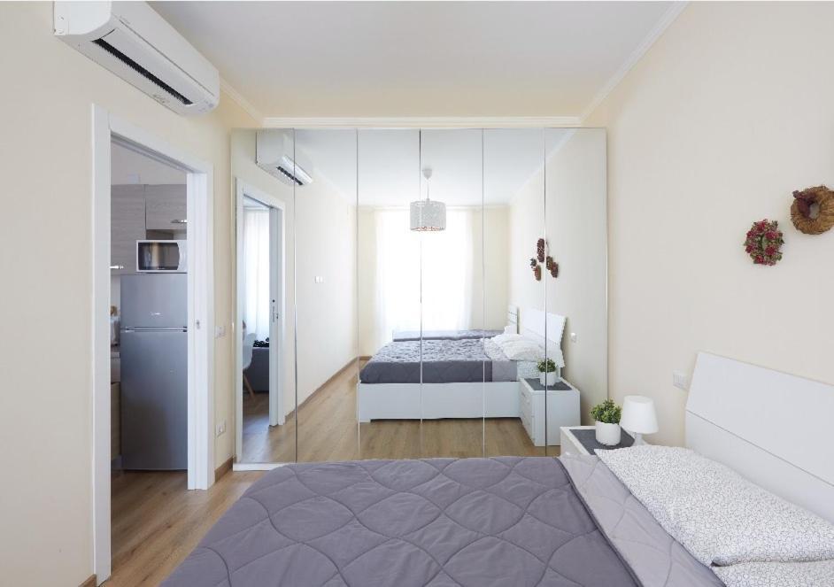 קומו Beautiful Bohemian Apartment In Center Conditioned Air מראה חיצוני תמונה