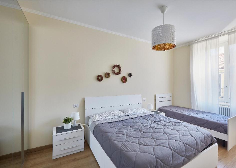 קומו Beautiful Bohemian Apartment In Center Conditioned Air מראה חיצוני תמונה